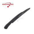 Car rear windshield wiper blade and arm fit for Honda crv 2017 2018 2019 2021 CR-V